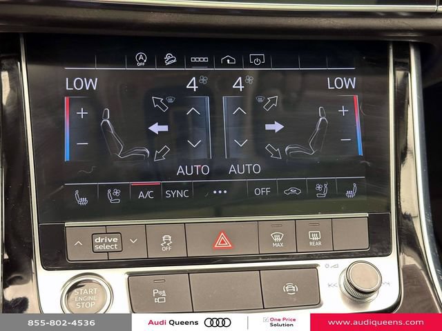 Certified 2023 Audi Q7 3.0T Premium Plus w/ Premium Plus Package AWD/4WD image 26