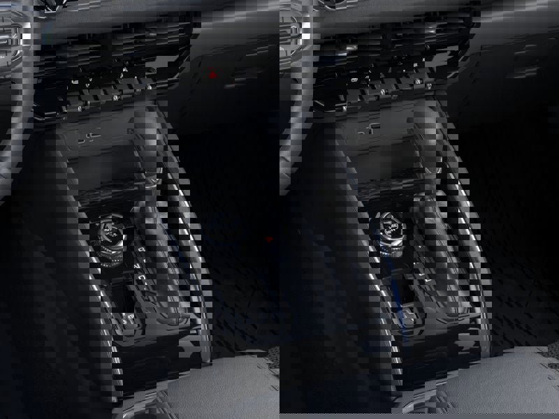 New 2026 GMC Canyon Elevation image 23