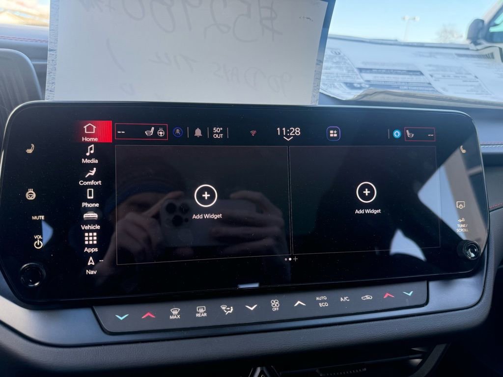 New 2025 Dodge Charger R/T w/ Sun & Sound Package image 39