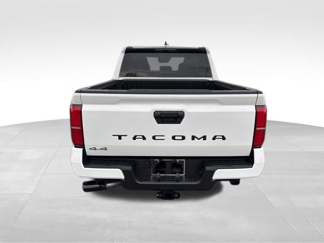 New 2026 Toyota Tacoma SR5 AWD/4WD image 4
