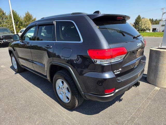Used 2014 Jeep Grand Cherokee Laredo w/ Quick Order Package 23E image 11