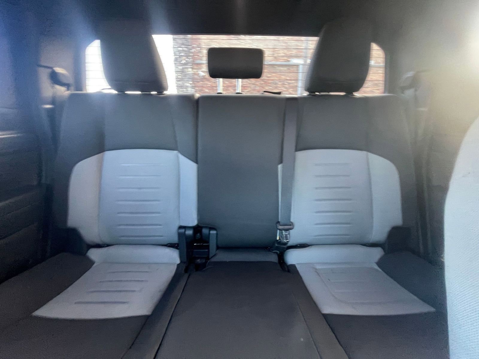 Used 2025 Toyota Tacoma TRD Off-Road image 38