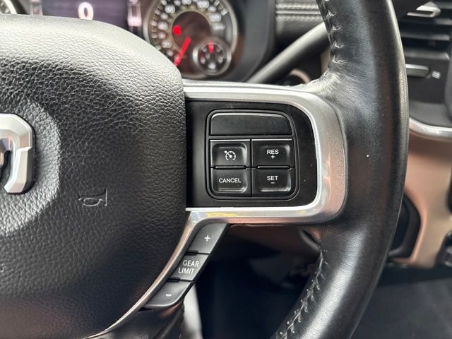 Used 2022 RAM 2500 Laramie image 13