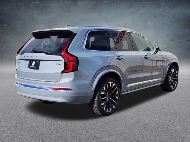 New 2026 Volvo XC90 T8 Plus w/ Protection Package Premier AWD/4WD image 7
