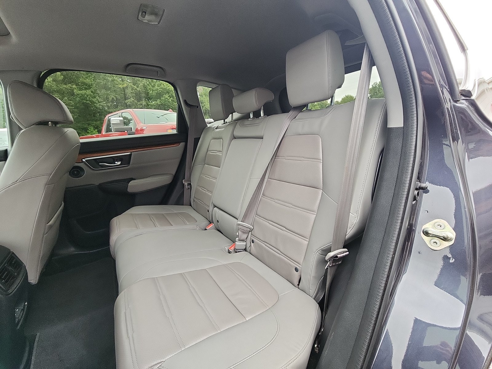 Used 2019 Honda CR-V EX-L image 20