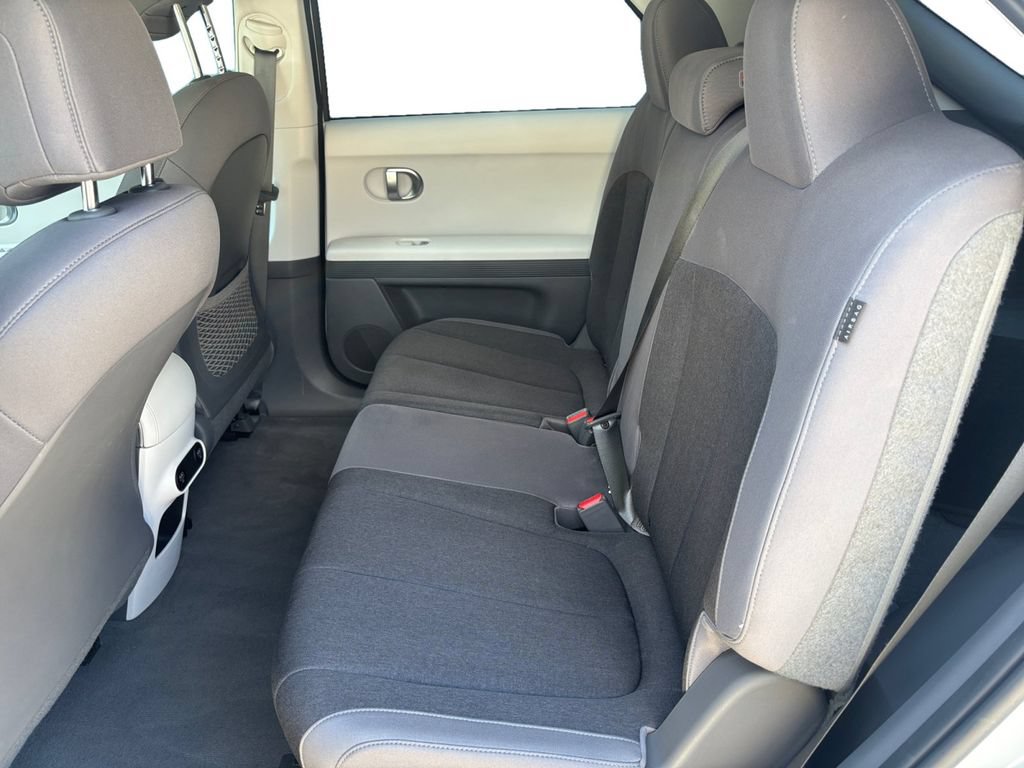 Used 2024 Hyundai Ioniq 5 SEL RWD image 14