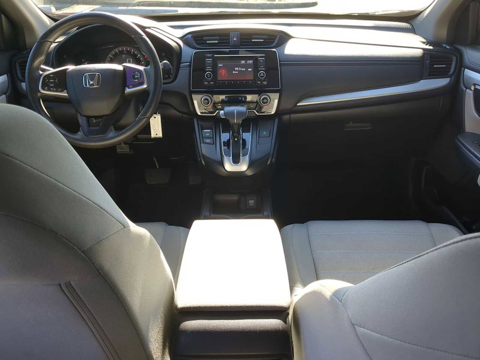 Used 2019 Honda CR-V LX image 22