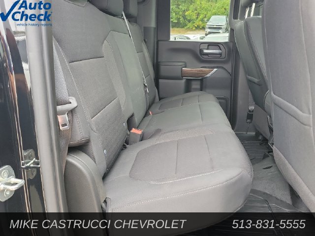 Used 2021 GMC Sierra 2500 SLE w/ SLE Value Package; AWD/4WD image 25