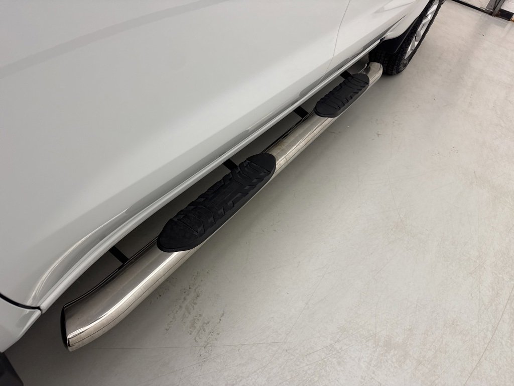 Used 2023 Chevrolet Silverado 1500 RST image 20