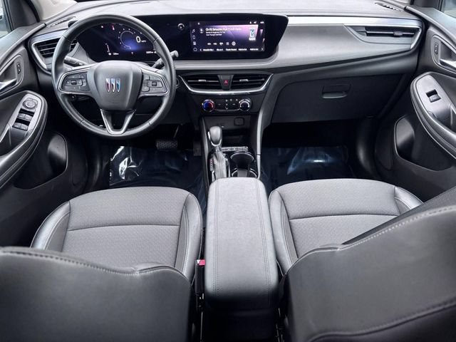 Used 2025 Buick Encore GX Preferred FWD image 27
