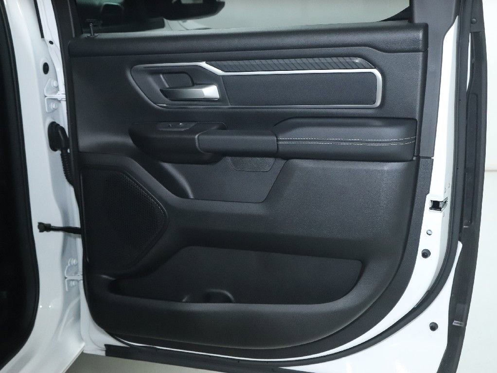 Used 2026 RAM 1500 Big Horn AWD/4WD image 32