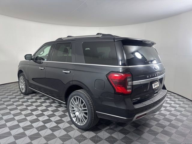 Used 2024 Ford Expedition Limited image 5
