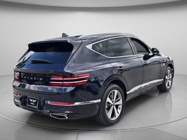 Used 2024 Genesis GV80 3.5T AWD/4WD image 7