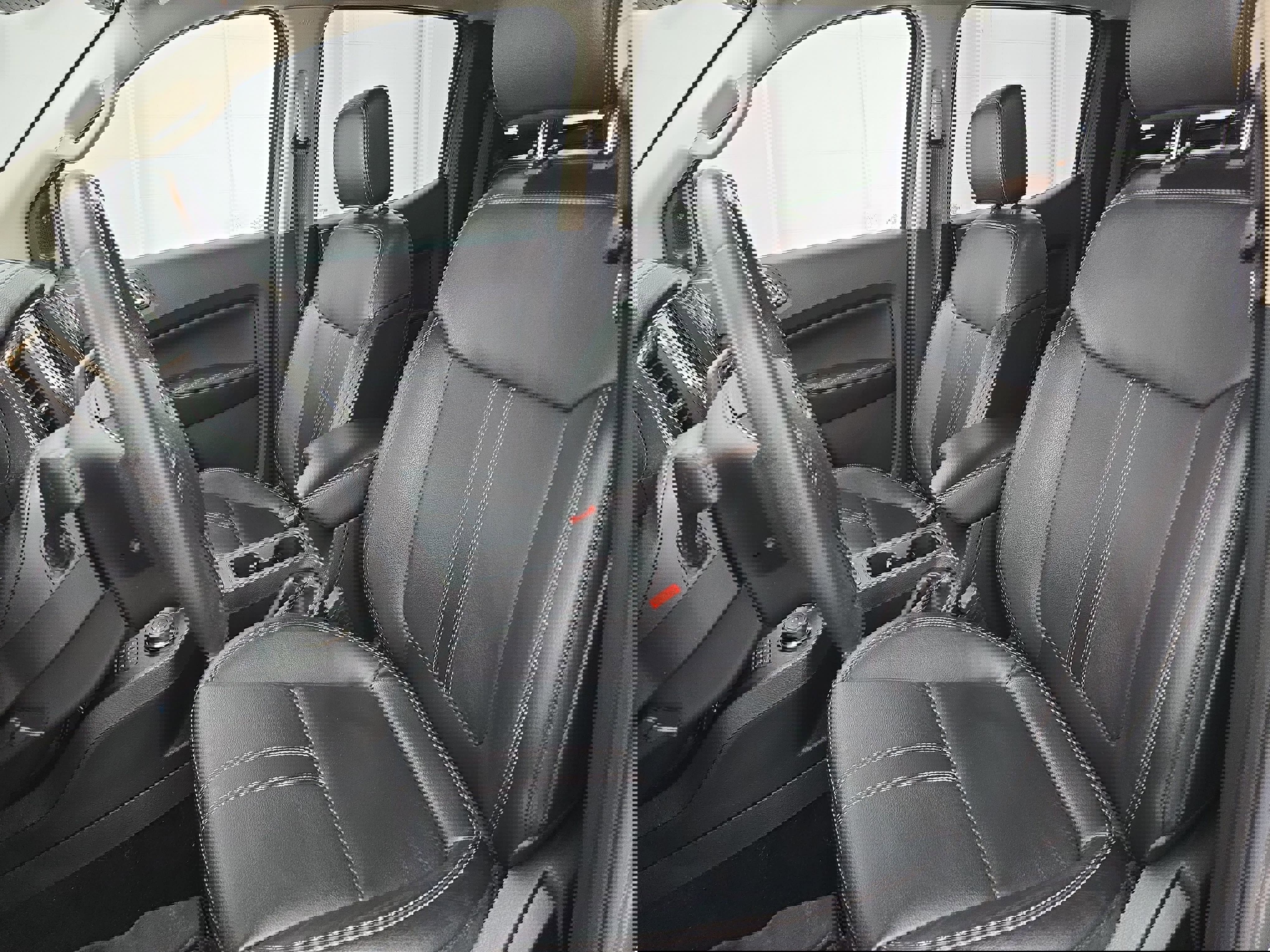 Used 2021 Ford Ranger Lariat w/ Equipment Group 501A High image 14