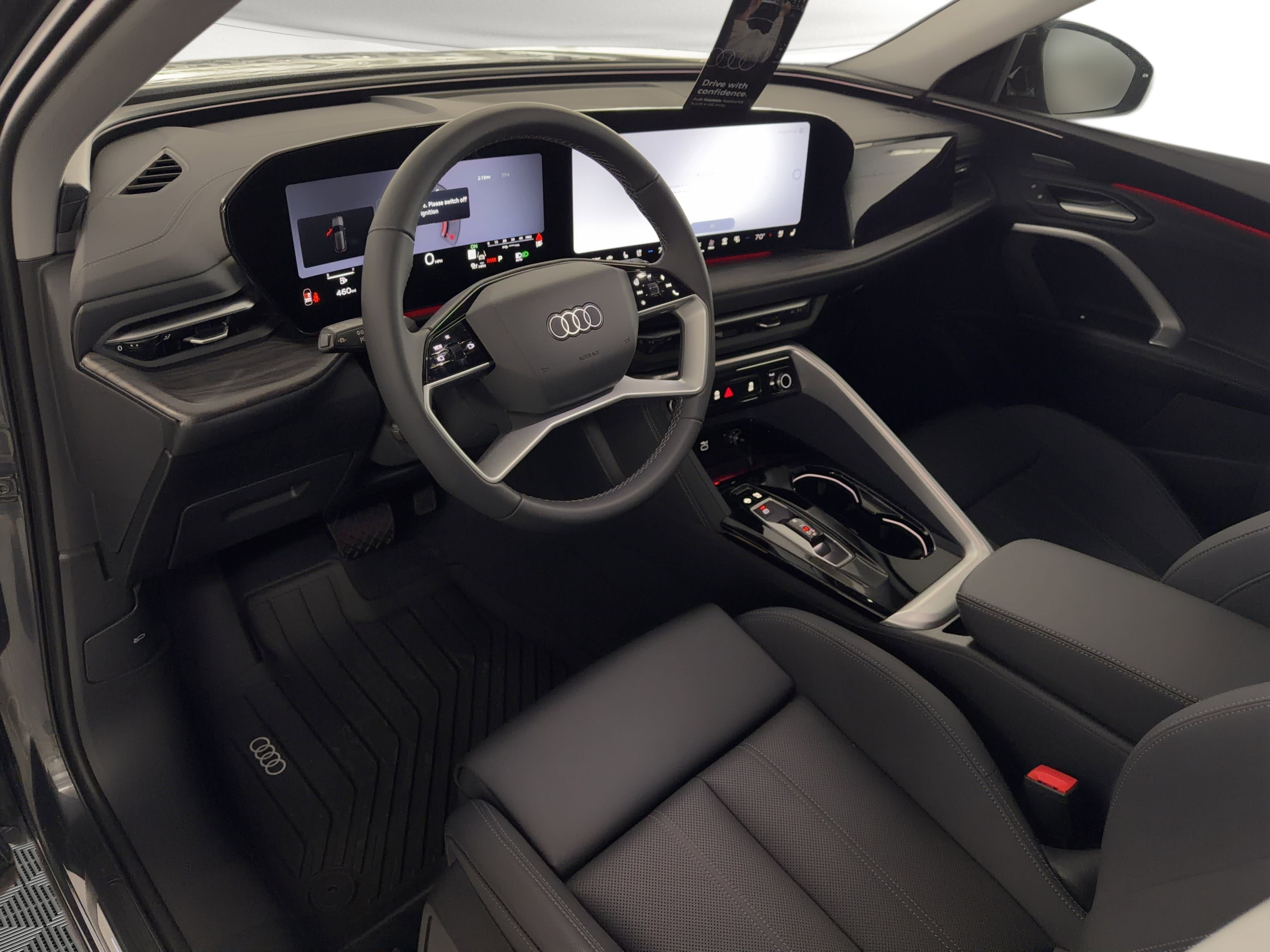 New 2026 Audi Q5 Premium Plus image 4