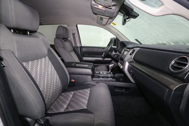 Used 2019 Toyota Tundra SR5 w/ TRD Sport Package image 16