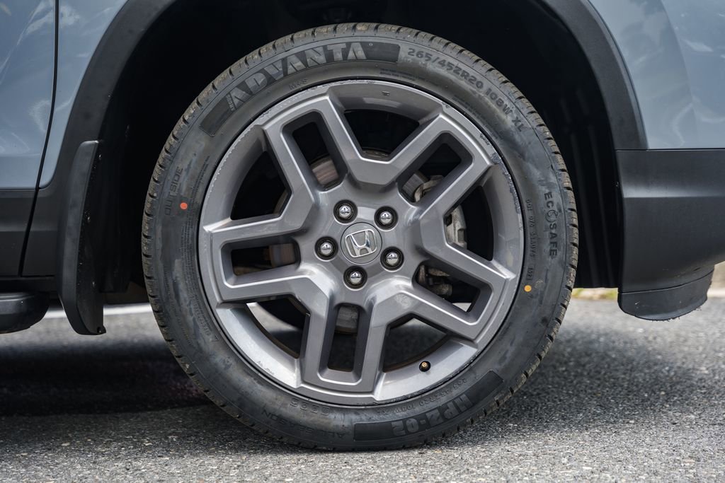 Used 2023 Honda Passport EX-L image 18