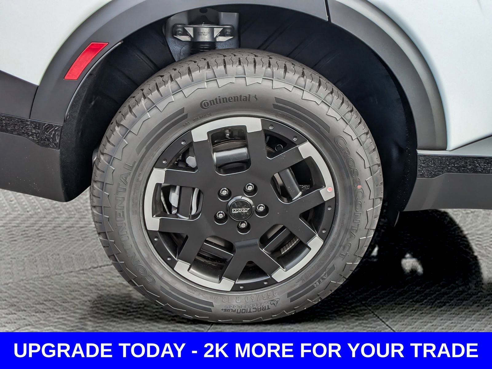 New 2026 Hyundai Palisade XRT Pro image 31