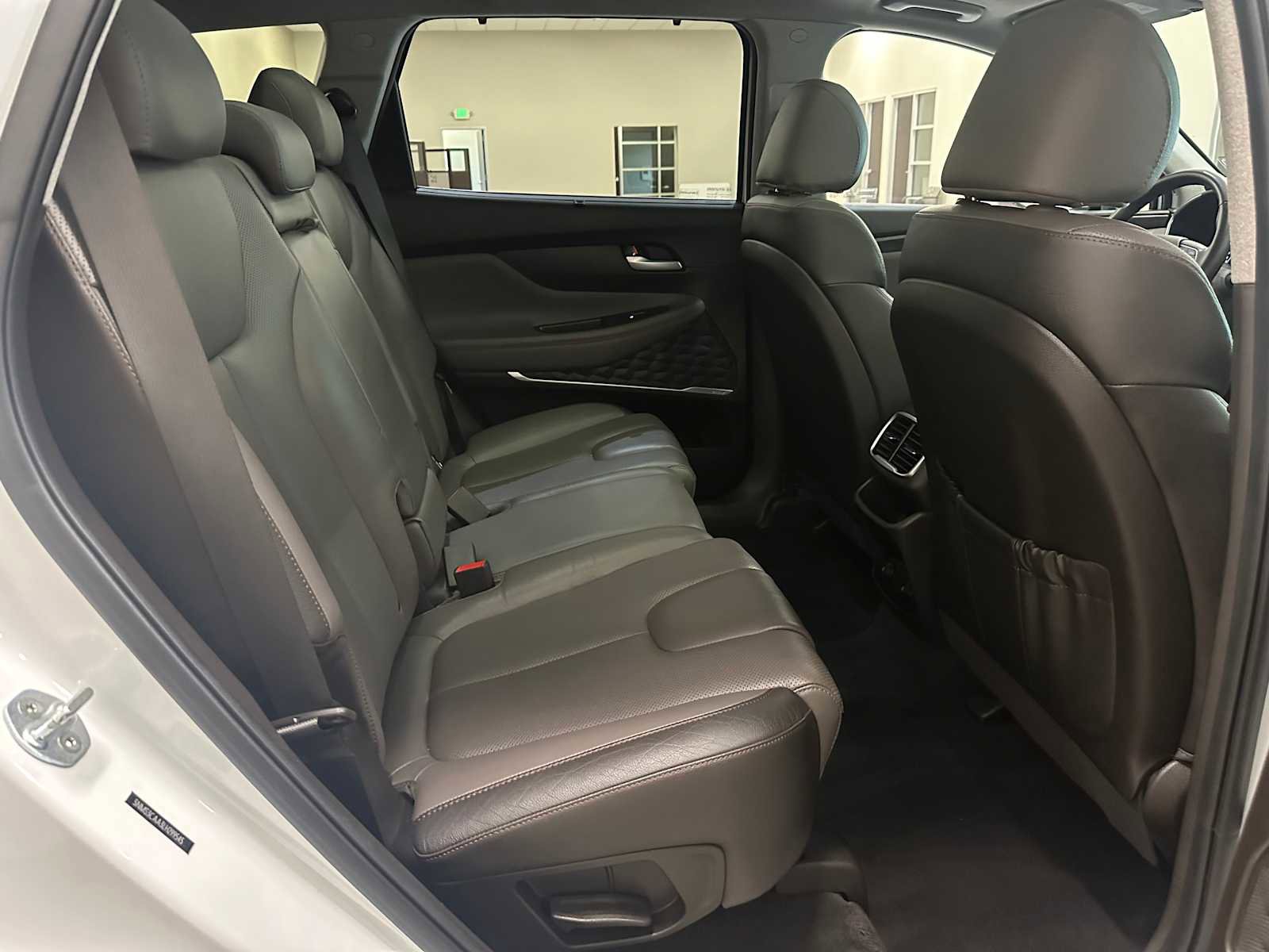 Used 2020 Hyundai Santa Fe SEL AWD/4WD image 25