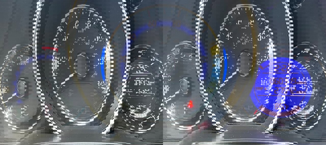 Used 2016 Honda Fit LX image 13