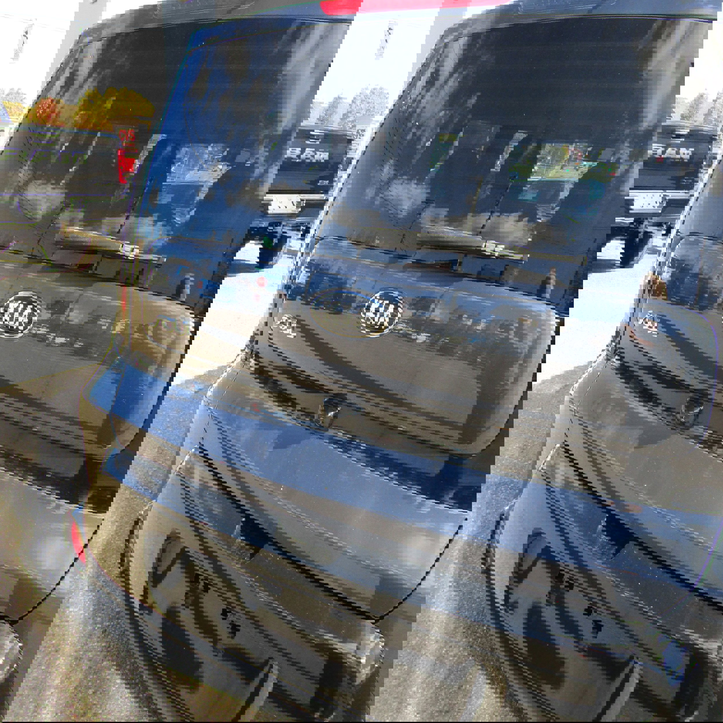 Used 2015 Kia Soul ! image 4