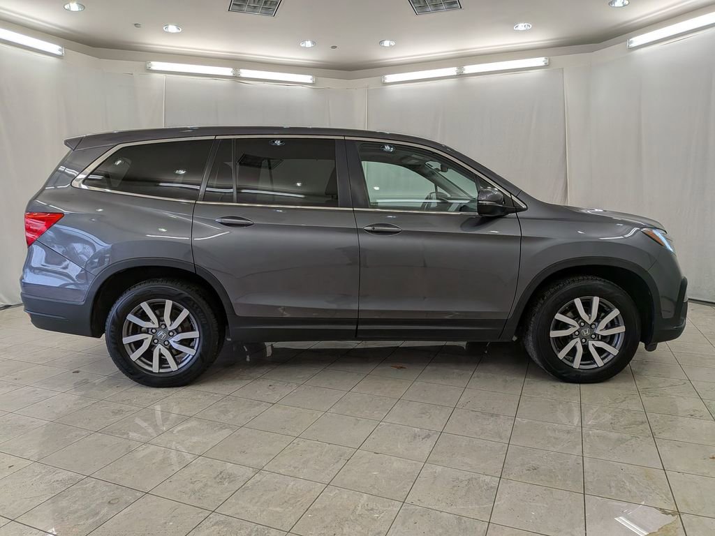 Used 2020 Honda Pilot EX-L image 11