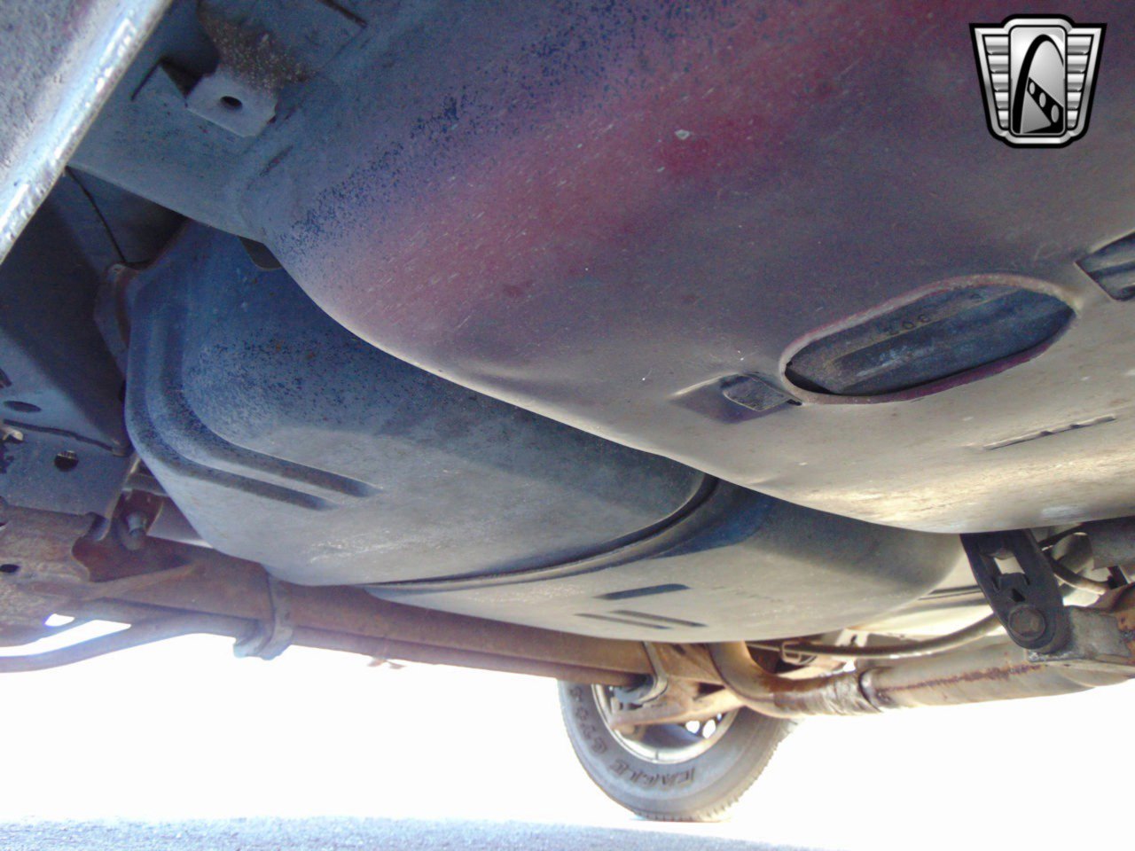 Used 1988 Oldsmobile Cutlass Calais SL image 17