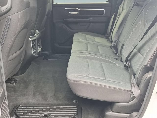 Used 2023 RAM 1500 Big Horn AWD/4WD image 26
