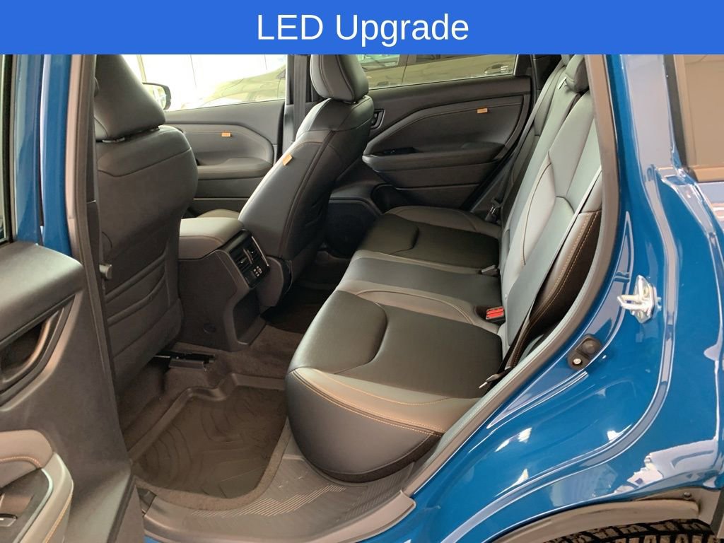 New 2026 Subaru Forester Wilderness image 11