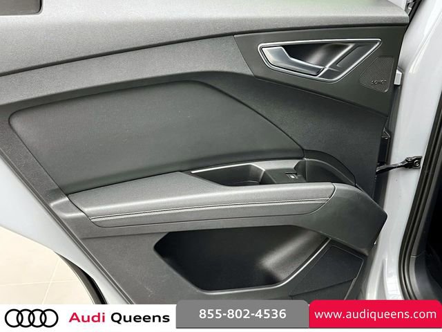 Certified 2023 Audi Q4 e-tron Premium Plus w/ Premium Plus image 11