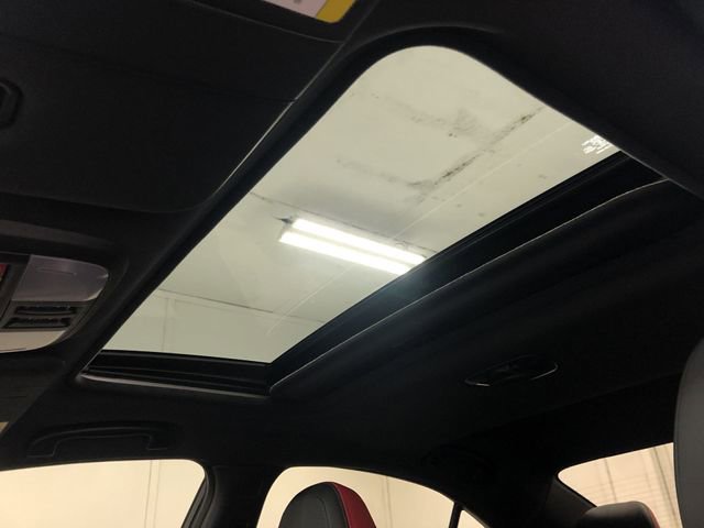 Used 2025 Subaru WRX Limited image 23