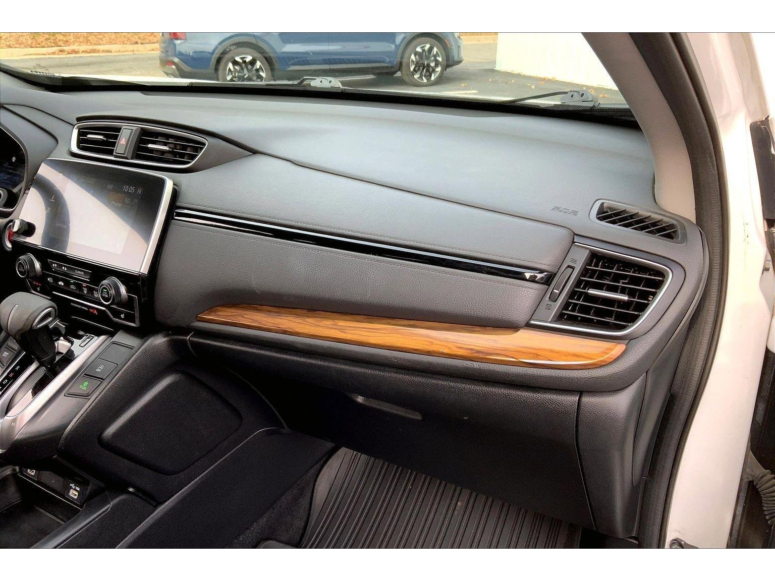 Used 2020 Honda CR-V EX image 15