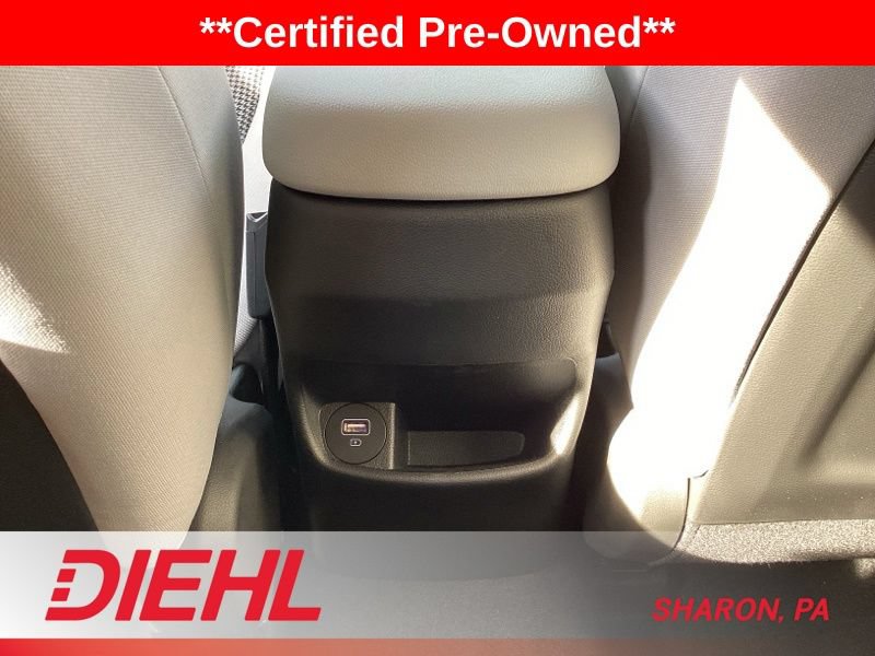 Certified 2023 Hyundai Kona SE AWD/4WD image 20