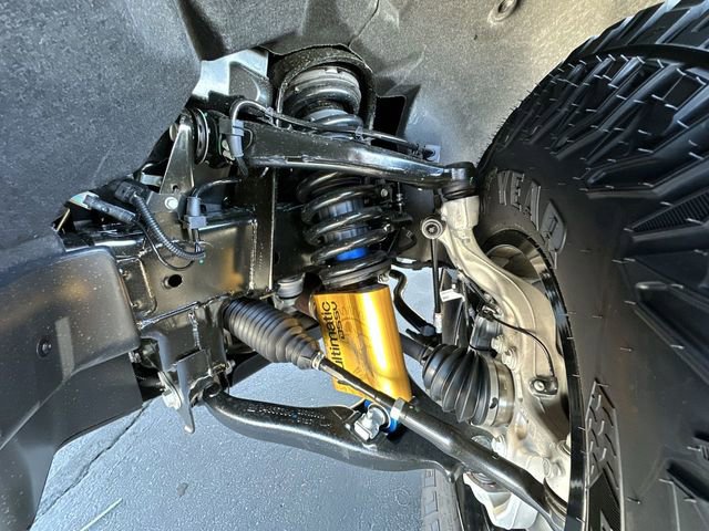 New 2026 GMC Canyon AT4X w/ AT4X AEV Edition image 36