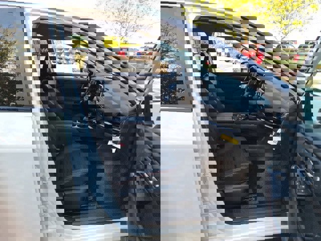 New 2026 Nissan Rogue SV image 15