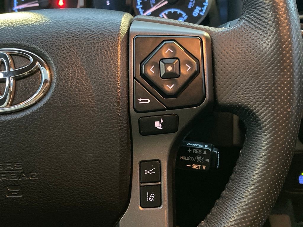 Used 2021 Toyota Tacoma TRD Pro AWD/4WD image 20