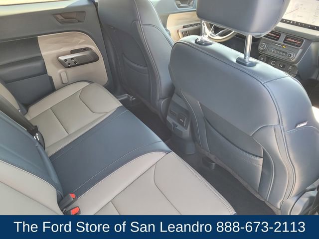 New 2026 Ford Maverick Lariat AWD/4WD image 11