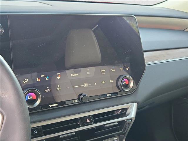 Used 2024 Lexus RX 350 FWD w/ Convenience Package image 12