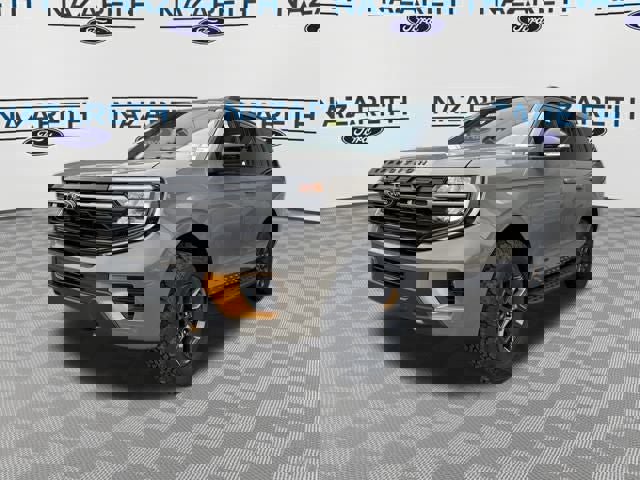 New 2026 Ford Expedition Tremor image 3