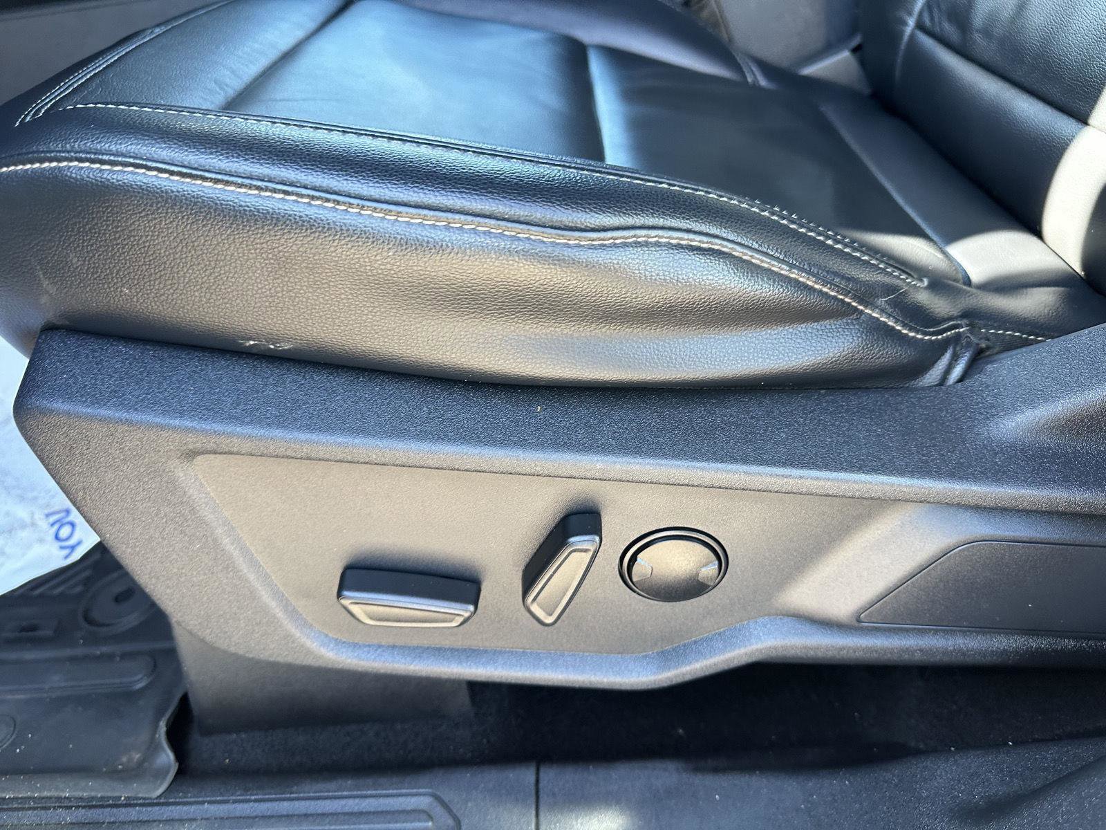 Used 2021 Ford Bronco First Edition image 23