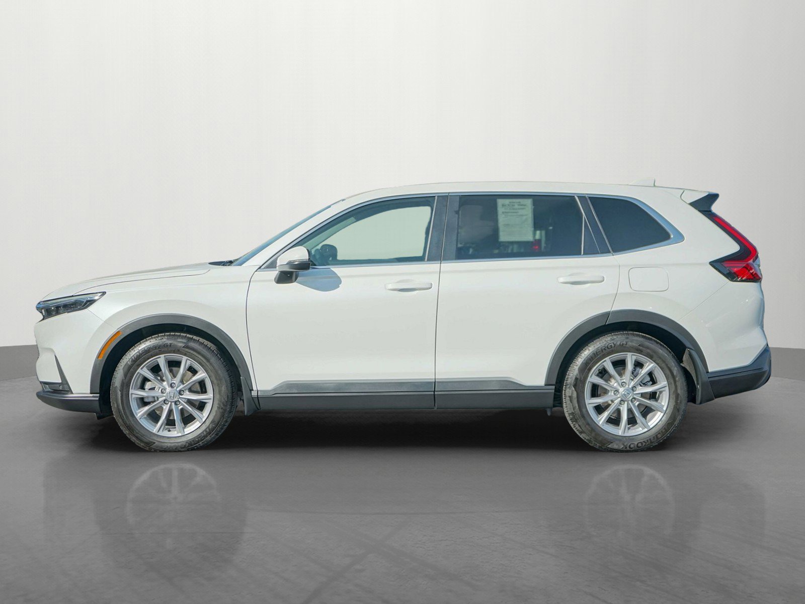 Used 2025 Honda CR-V EX-L image 4