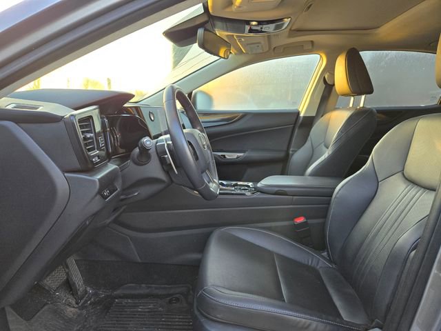 Used 2022 Lexus NX 350 AWD w/ Cold Area Package image 3