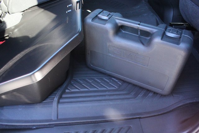 New 2026 GMC Sierra 3500 AT4 w/ AT4 Premium Plus Package image 33