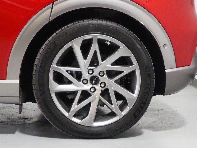 Used 2024 Genesis GV60 Advanced image 57