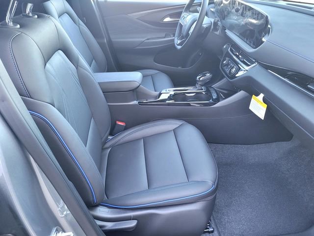 New 2026 Buick Envista Sport Touring w/ Convenience I Package FWD image 11