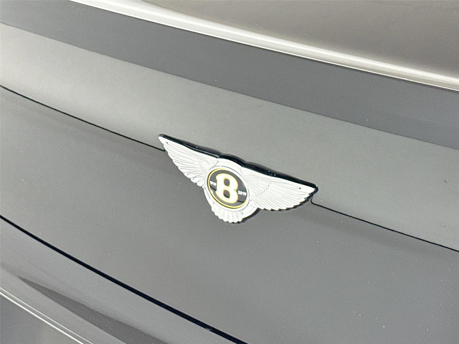 Used 2020 Bentley Continental GT V8 First Edition image 35