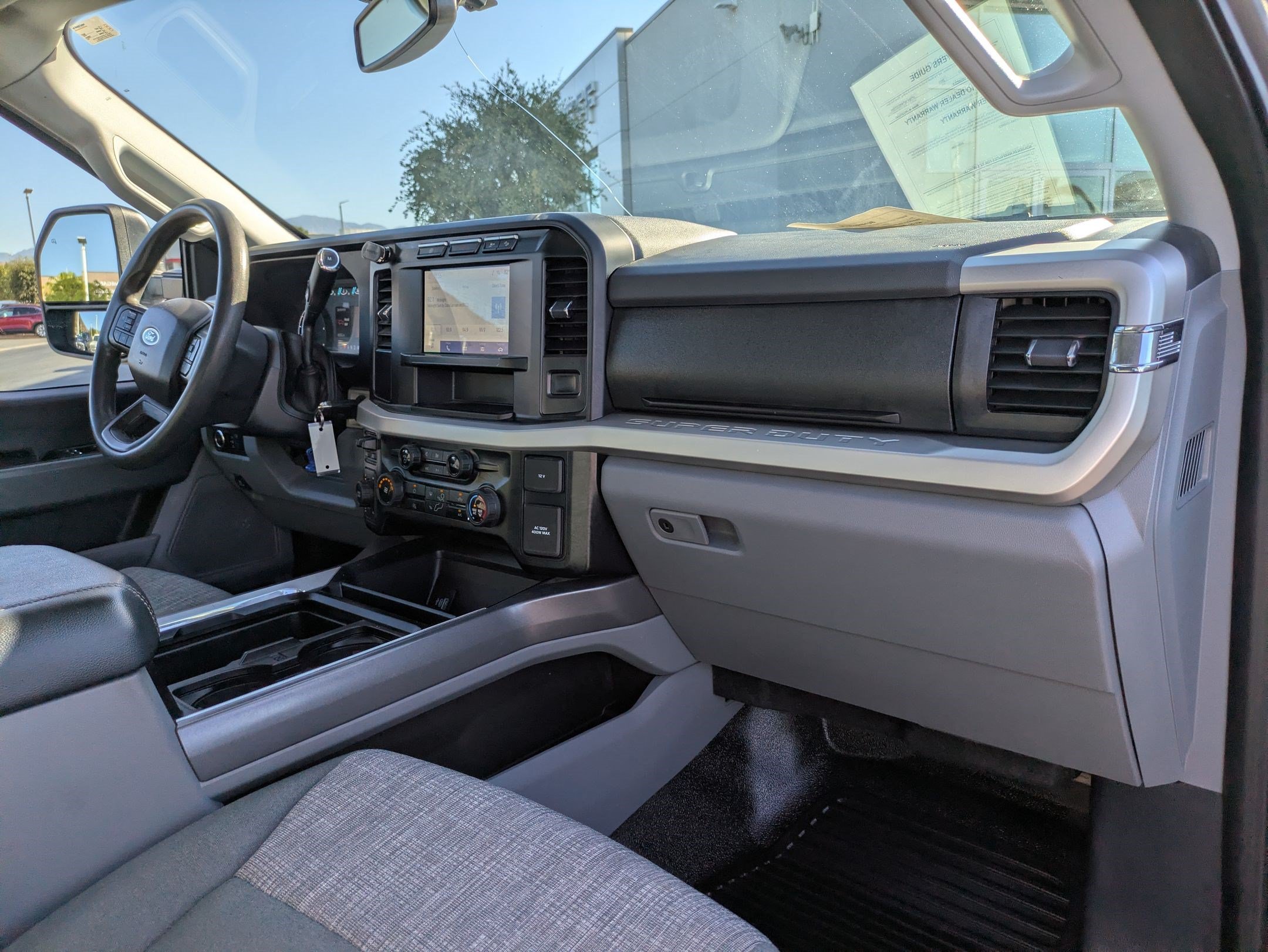 Used 2023 Ford F350 XLT AWD/4WD image 31
