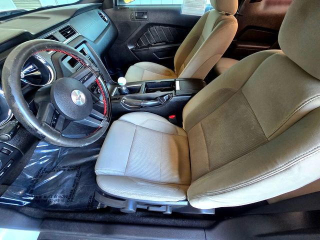 Used 2012 Ford Mustang Coupe image 17