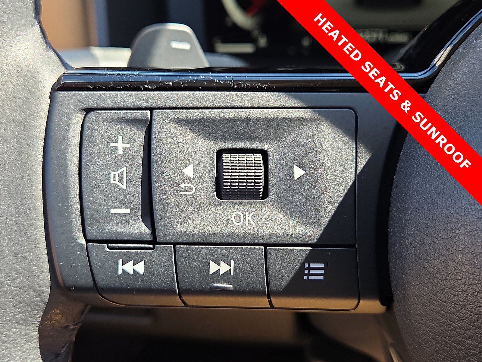 Used 2023 Nissan Rogue Platinum w/ Platinum Premium Package FWD image 21