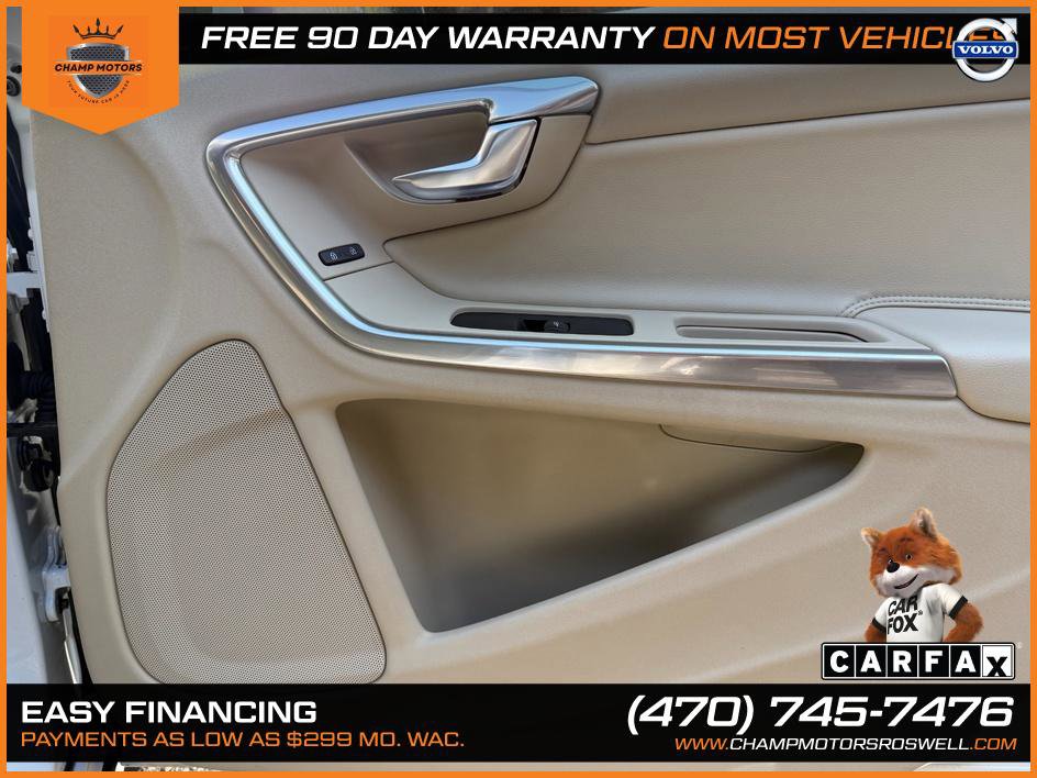 Used 2015 Volvo V60 T5 Premier AWD/4WD image 31
